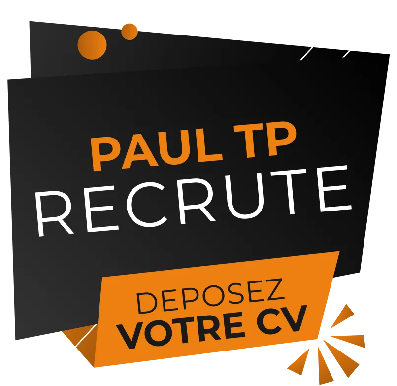 Paul Tp Travaux Public A Ploudalmezeau Popup